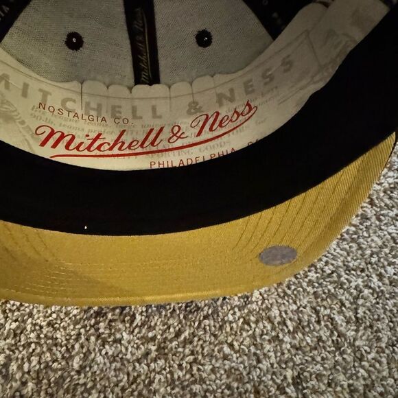 Columbus Crew 2023 MLS Champions hat - Picture 5 of 6